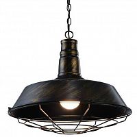 подвесной светильник arte lamp 74 a9183sp-1br во Владимире