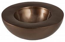 ваза настольная oval planter во Владимире