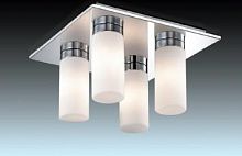 потолочная люстра odeon light tingi 2661/4c во Владимире