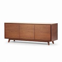 тумба function credenza натуральный во Владимире