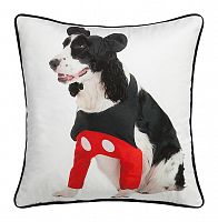 подушка с собачкой mickey doggie во Владимире