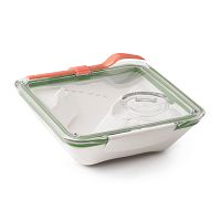 ланч-бокс box appetit оливковый во Владимире