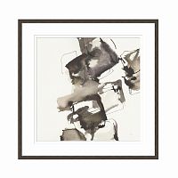 постер abstraction 1 разноцветный во Владимире
