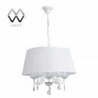 подвесная люстра mw-light селена 482011305 во Владимире