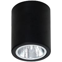 потолочный светильник luminex downlight round 7237 во Владимире