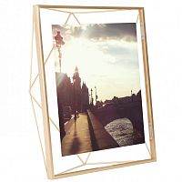 фоторамка prisma 20х25 золотистая во Владимире