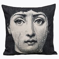 арт-подушка просто дождь fornasetti во Владимире