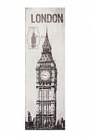 декоративная настенная панель big ben во Владимире