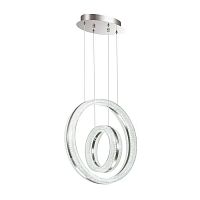 подвесной светодиодный светильник odeon light constance 4603/54l во Владимире