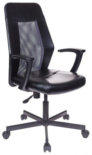 компьютерное кресло easychair 225 ptw офисное во Владимире