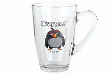 кружка angry birds movie black 330 мл во Владимире