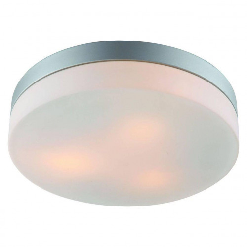 потолочный светильник arte lamp shirp a3211pl-3si во Владимире