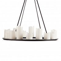 люстра altar candles белая, чёрная во Владимире