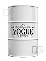 декоративная бочка vogue l во Владимире