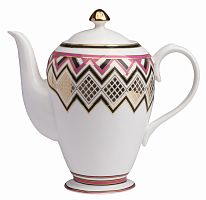 заварной чайник exotic во Владимире