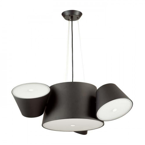 подвесная люстра odeon light charlie 3990/4 во Владимире