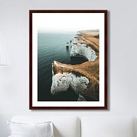 картина: old harry rocks no 2, united kingdom во Владимире
