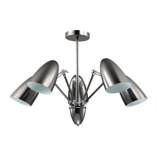 потолочная люстра lumion kriya 3589/5c во Владимире