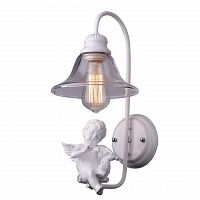 бра arte lamp amur a4288ap-1wh во Владимире