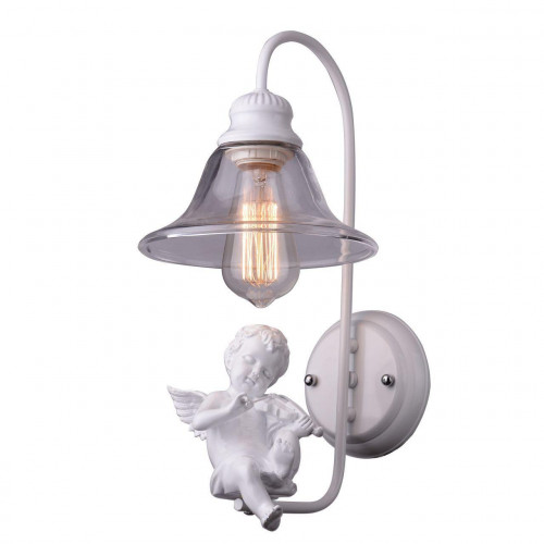 бра arte lamp amur a4288ap-1wh во Владимире