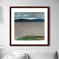 картина: landscape, 1904г. во Владимире