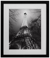 постер с паспарту в раме sa majesté la tour eiffel во Владимире