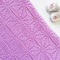 плед marly lilac во Владимире