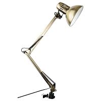 настольная лампа arte lamp senior a6068lt-1ab во Владимире