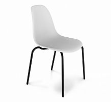 стул dsr белый s30 (eames style) во Владимире