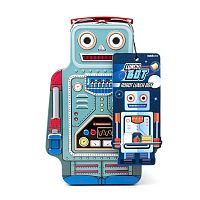 ланч-бокс robot во Владимире