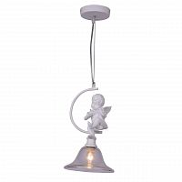 подвесной светильник arte lamp amur a4288sp-1wh во Владимире