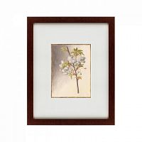 картина: watercolor over pencil etude №1, 1750 во Владимире