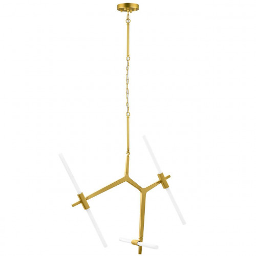 подвесная люстра lightstar struttura 742063 во Владимире