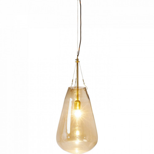 подвесная люстра bell прозрачая во Владимире