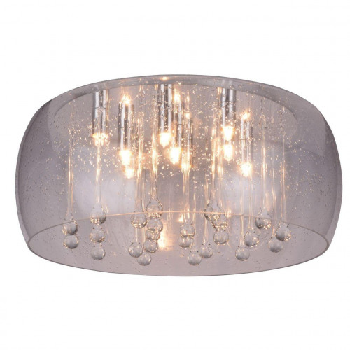 потолочный светильник arte lamp lacrima a8145pl-9cc во Владимире