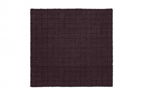 ковер waan light dark red 200x200 от gan во Владимире