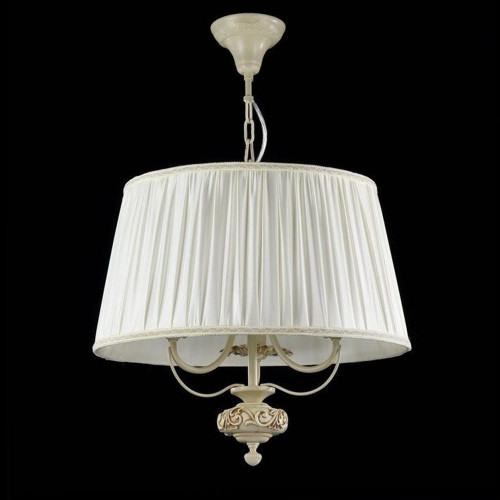 подвесная люстра maytoni olivia arm326-33-w во Владимире