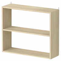 книжная полка гайвамебель 8580/8574/642/2463/3223 во Владимире