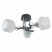 потолочная люстра toplight lia tl7380x-03bc во Владимире