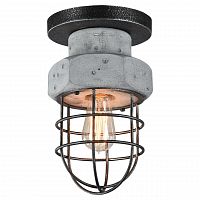 потолочный светильник lussole loft lsp-9701 во Владимире