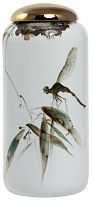 ваза настольная dragonfly vase big во Владимире