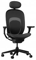 кресло xiaomi mijia ergonomic chair(черное) во Владимире