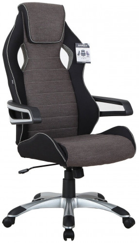 компьютерное кресло brabix techno gm-002 игровое во Владимире
