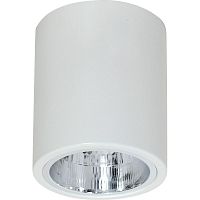 потолочный светильник luminex downlight round 7236 во Владимире