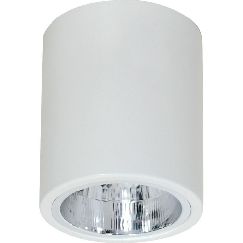 потолочный светильник luminex downlight round 7236 во Владимире