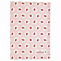полотенце strawberry pale pink во Владимире