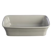 блюдо для запекания classic kitchen прямоугольное 26 см серое во Владимире