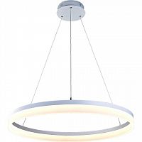 подвесной светодиодный светильник arte lamp 41 a9308sp-1wh во Владимире