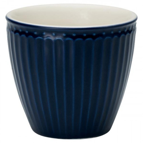 стакан alice dark blue во Владимире