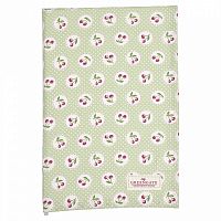 полотенце cherry berry p.green во Владимире